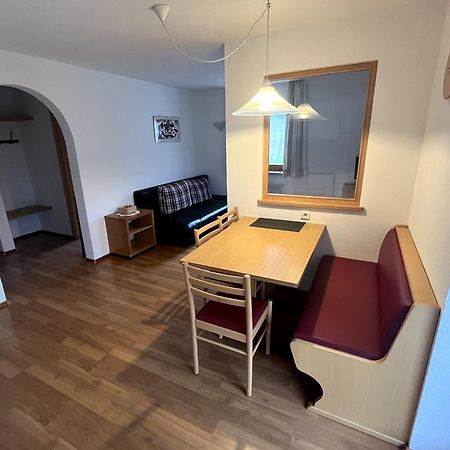 Appartements Wiesenheim Rasun di Sopra Eksteriør billede