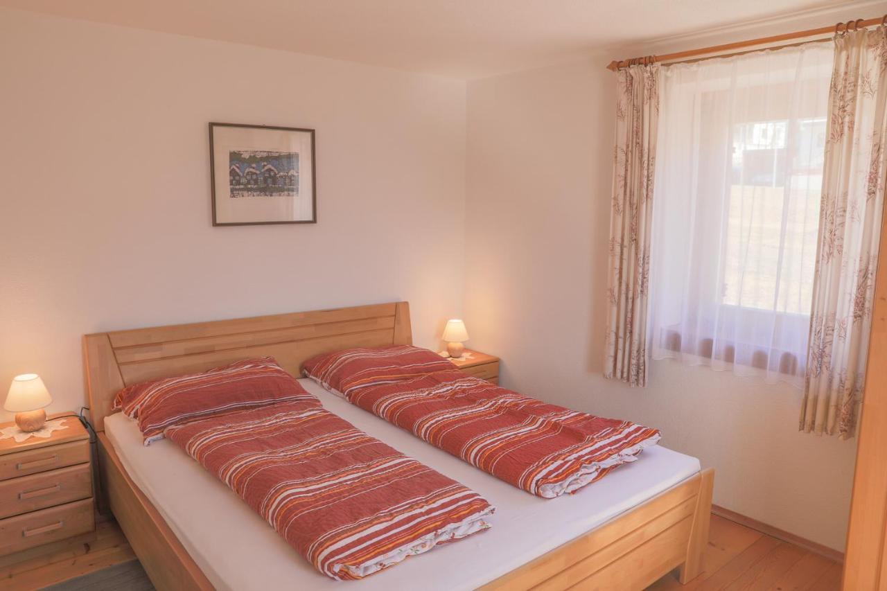 Appartements Wiesenheim Rasun di Sopra Eksteriør billede
