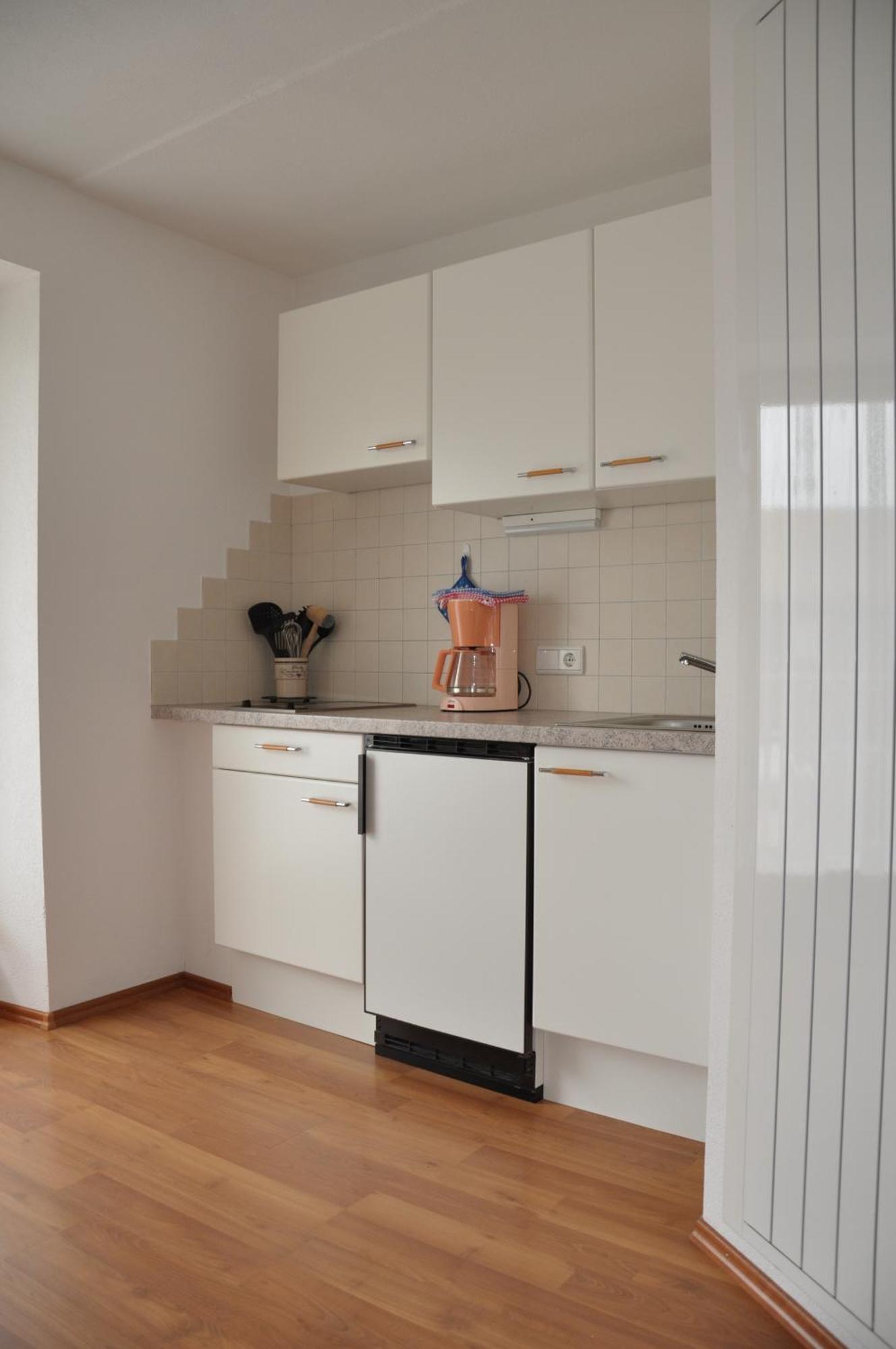 Appartements Wiesenheim Rasun di Sopra Eksteriør billede