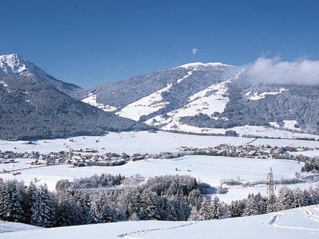 Appartements Wiesenheim Rasun di Sopra Eksteriør billede