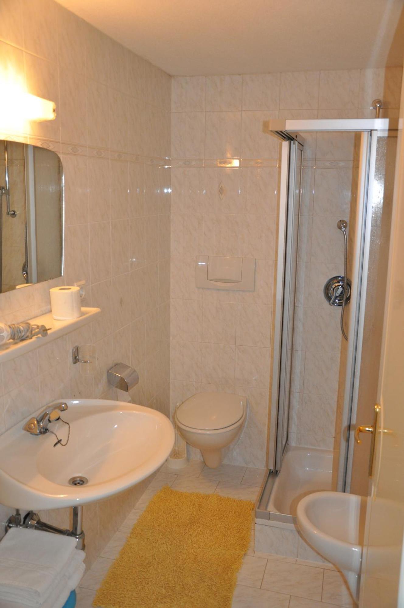 Appartements Wiesenheim Rasun di Sopra Eksteriør billede