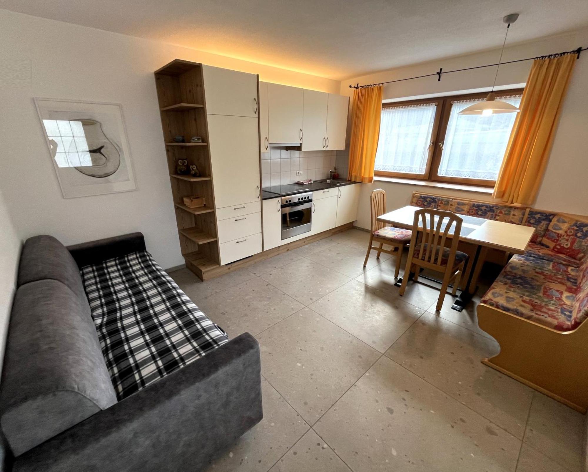 Appartements Wiesenheim Rasun di Sopra Eksteriør billede